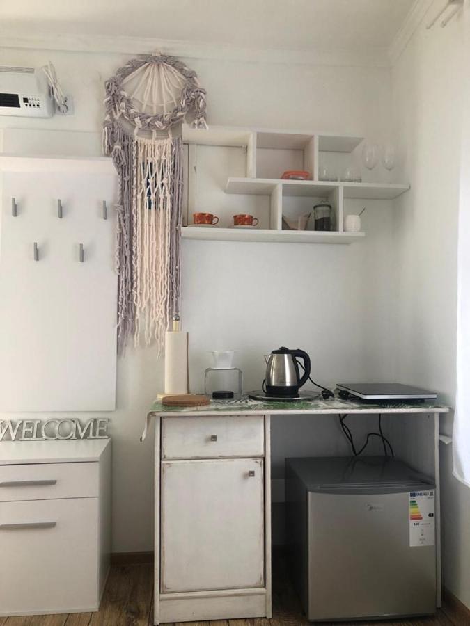 Apartment Przytulny Dla Dwojga