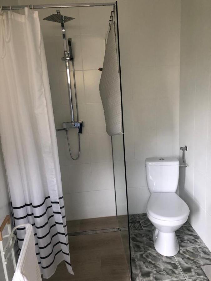Apartment Przytulny Dla Dwojga