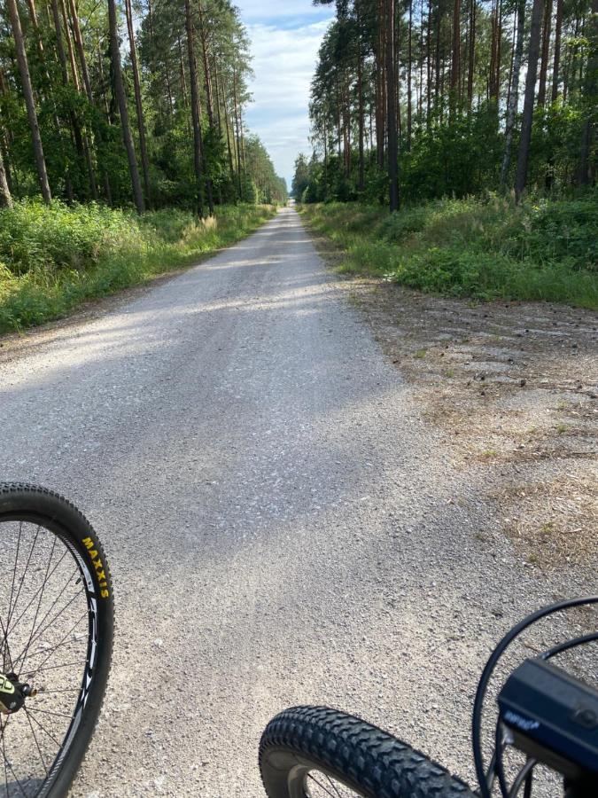Przytulny Dla Dwojga Sulejow