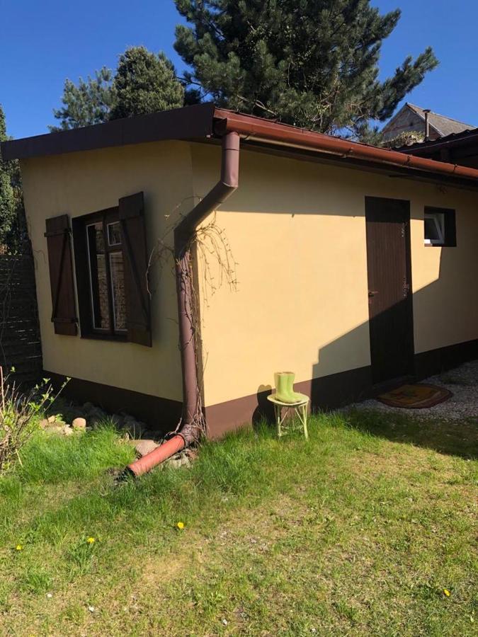 Przytulny Dla Dwojga Apartment *